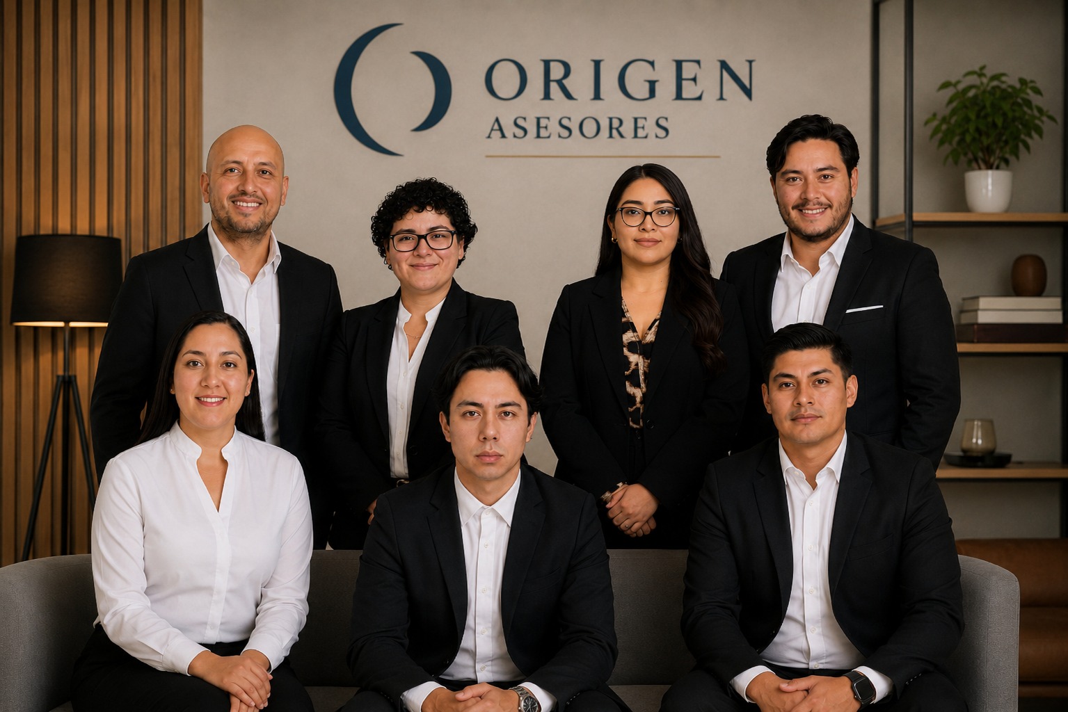 Equipo Origen Asesores
